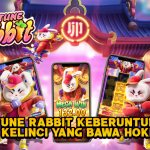 Fortune Rabbit Keberuntungan Kelinci yang Bawa Hoki