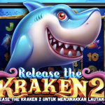 Trik Release the Kraken 2 untuk Menjinakkan Lautan Scatter.